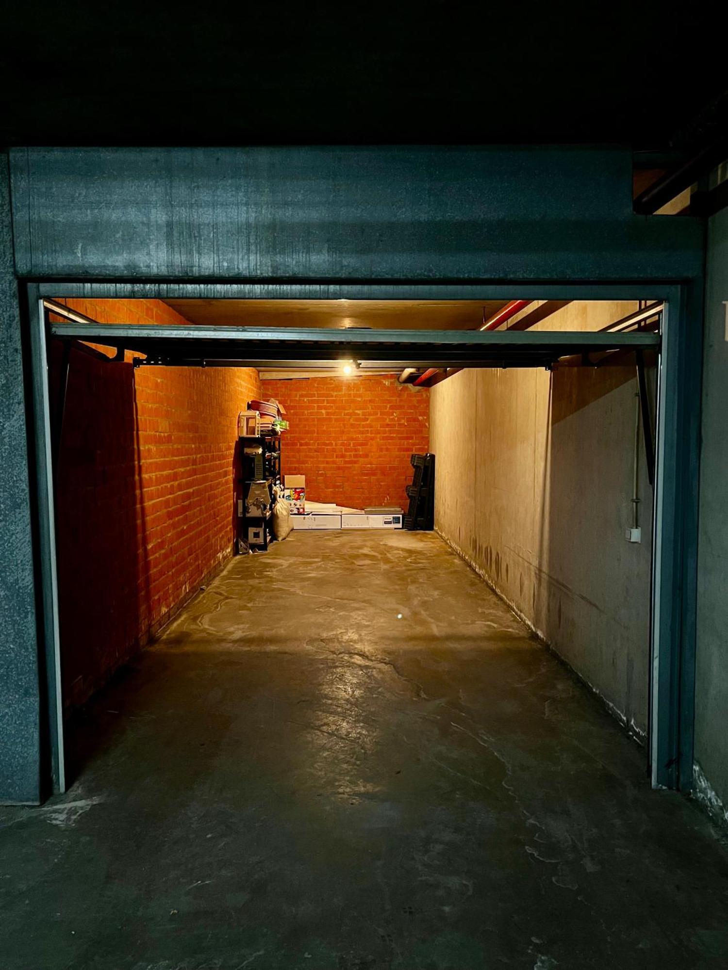 Big Apartment With Parking In Antwerpen Eksteriør billede
